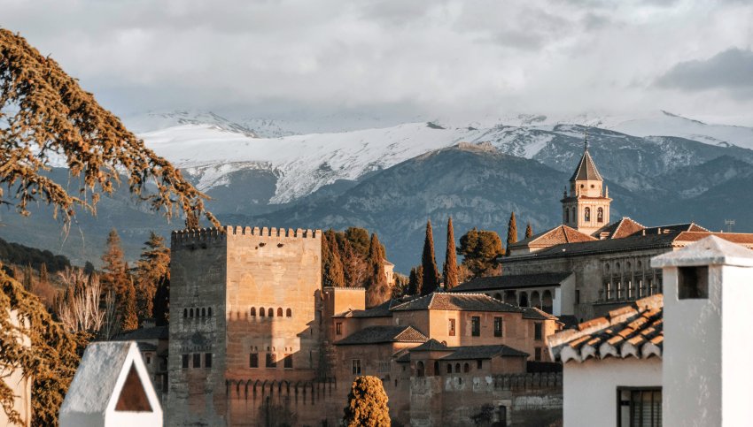 Granada - Expedientes matrimoniais